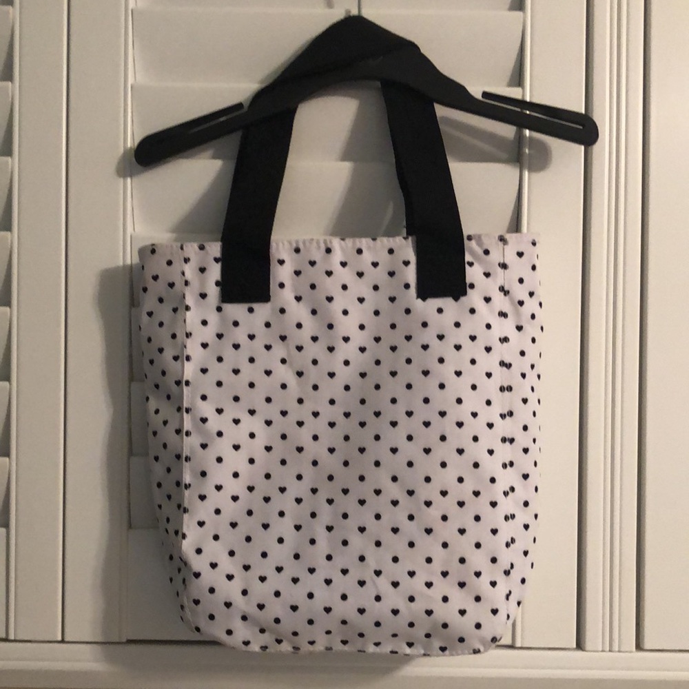 I ❤️ Mickey Bag & 2 Minnie Mouse Headbands - Picture 4 of 5
